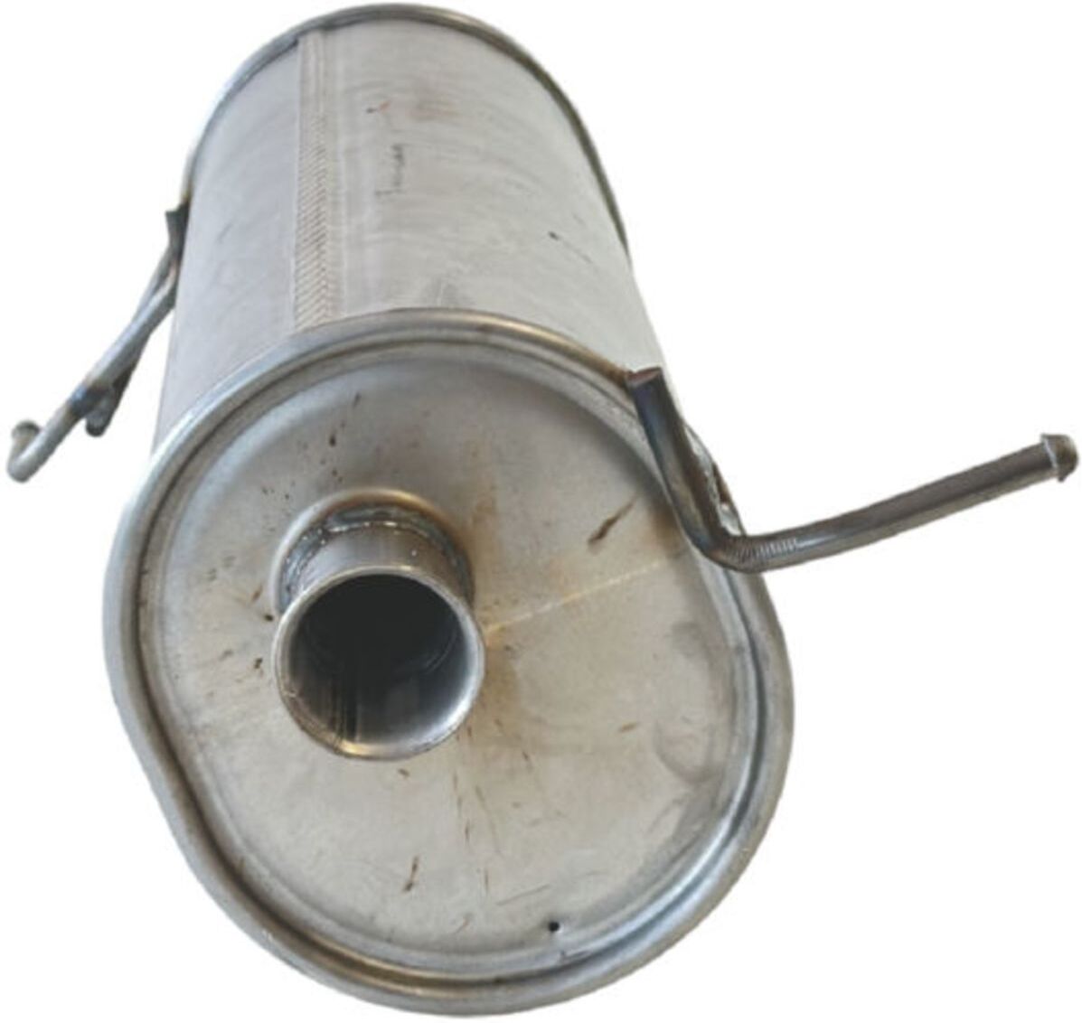 Endschalldämpfer BOSAL 165-037