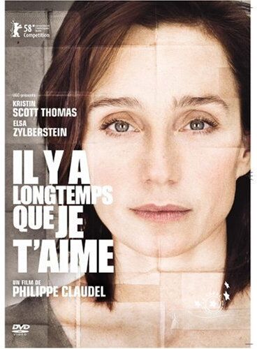 Philippe Claudel - Il y a longtemps que je t'aime [FR IMPORT] - Preis vom 06.10.2026 07:26:00 h