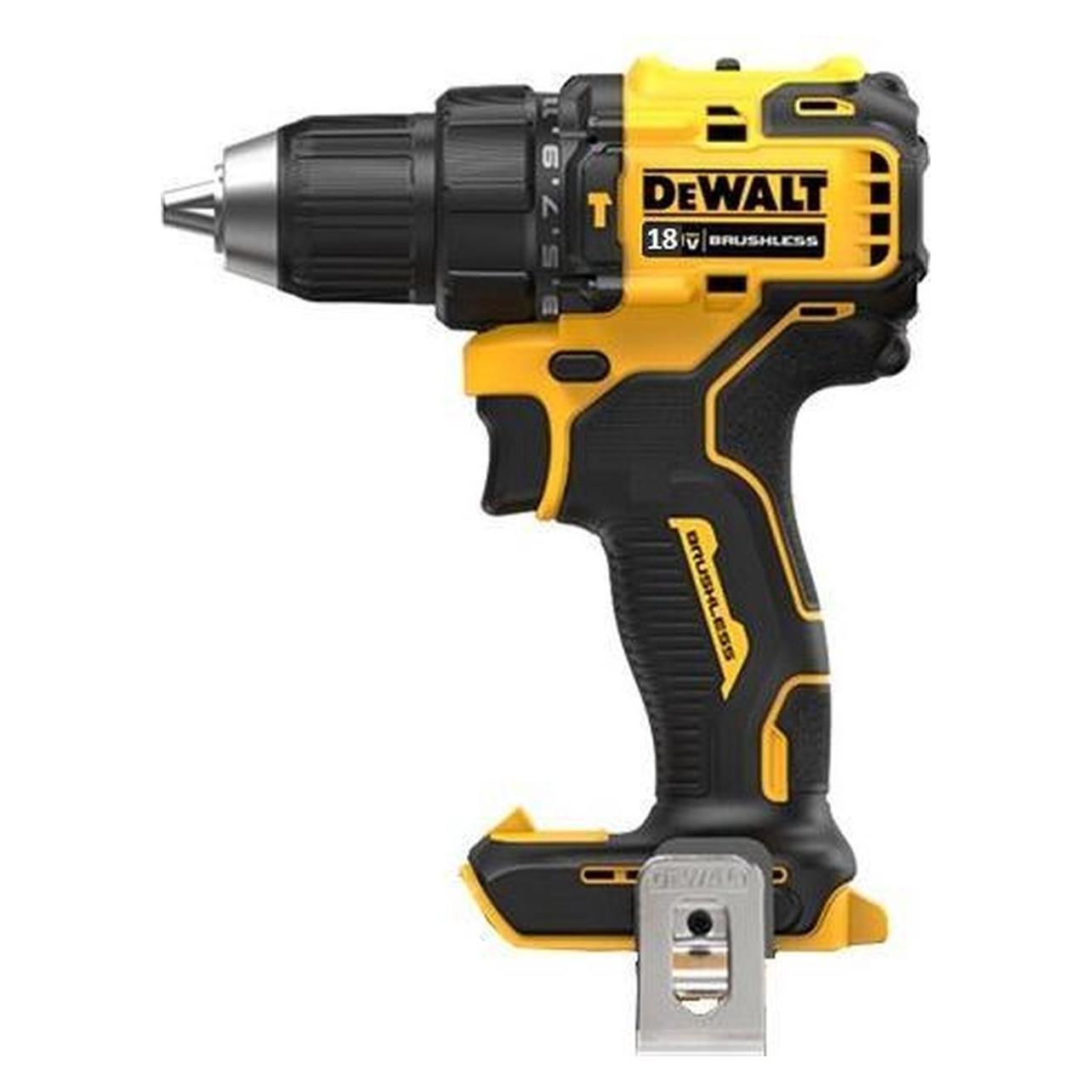 DeWalt DCD709 (Schlagbohrschrauber) (DCD709N)