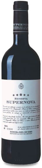 Briego Supernova Reserva 2019 - 75cl