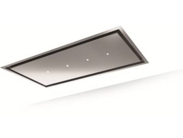 Roblin - Hotte Plafond Aqua 900 Inox