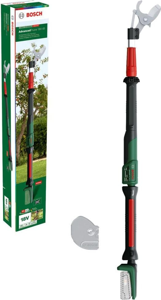 Bosch Home and Garden Accu-snoeischaar AdvancedPrune 18V-45