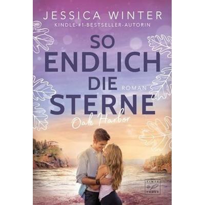 So endlich die Sterne, Taschenbuch von Jessica Winter, Tinte & Feder, 978-2-496-71375-6