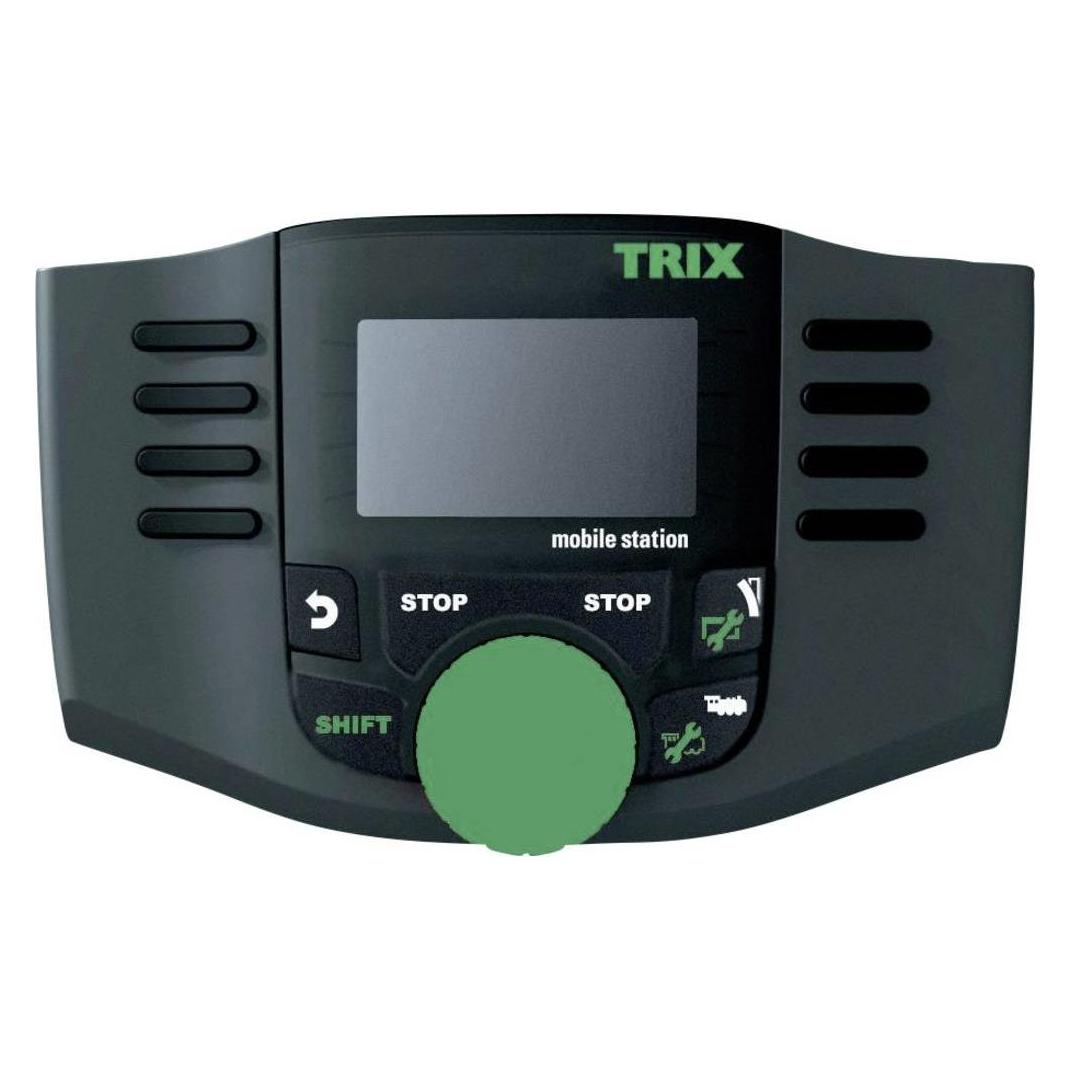 Trix Digital-Zentrale MM, DCC T6695 (T66955)