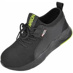 Awtools, Sicherheitsschuhe, Aw Halbschuhe Carbon R.43 Kat. Sb Licht (SB, 43)