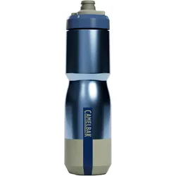 Camelbak, Trinkflasche + Thermosflasche, (0.53 l)