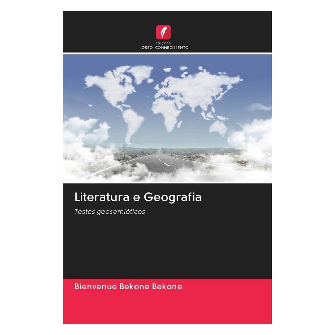 Edicoes Nosso Conhecimento Literatura e Geografia (Softcover, Bienvenue Bekone Bekone) (51433209)
