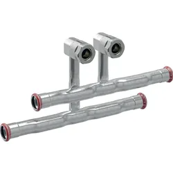 Geberit, Rohrverbindungstechnik, 24046 (T-Verbindung)