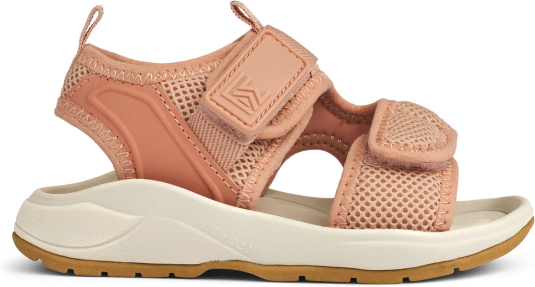 Liewood Sandales Christi Rose 22