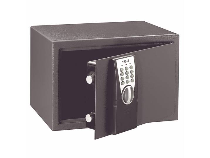 Lifebox Coffre de sécurité Securis 16 L serrure électronique