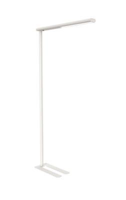 LED-Stehleuchte MAULjet, direktes/indirektes Licht, Leistung 51 W, 2617/3218 lm, weiß