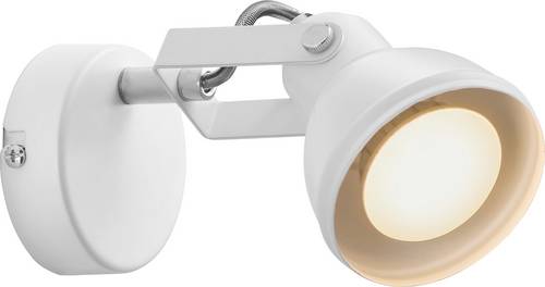 Nordlux Aslak 45721001 Wandleuchte GU10 Weiß