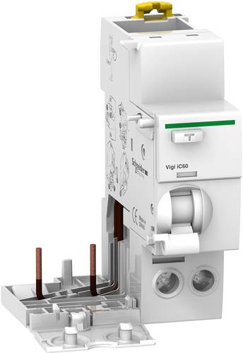 Schneider Electric A9V61225 A9V61225 FI-Block A 25A 0.03A 415V