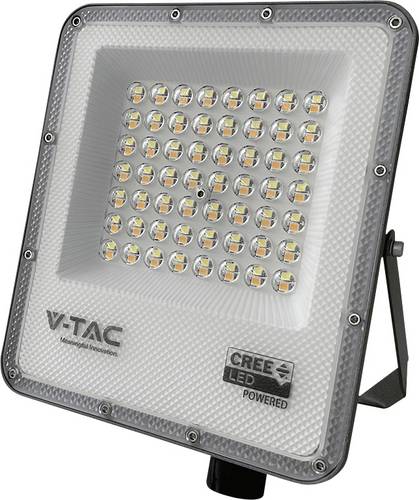 V-TAC VT-44058CCT 240736 LED-Außenstrahler EEK: F (A - G) 50W