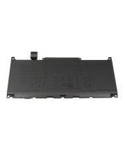 Dell 55Wh Lithium-ion battery for laptops (451-BCXR)