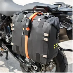 Kriega, Motorrad Zubehör, Steelcore