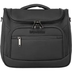 Travelite Beautycase Cubis anthracite - 26