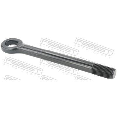 FEBEST Abschlepphaken 1299-DH1 für HYUNDAI