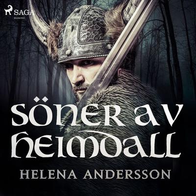Söner av Heimdall - Helena Andersson, Audio, 9788726707236
