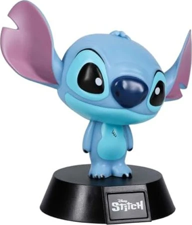 Lilo und Stitch - Stitch - leuchtende Figur