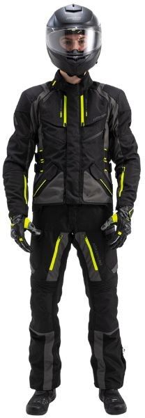 ADRENALINE A0444/25/10/L Textile trousers
