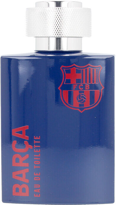 Sporting Brands F.C. Barcelona eau de toilette vaporisateur 100 ml