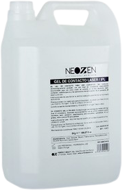 Neozen Gel Ipl Ultrasound 2.0 5L
