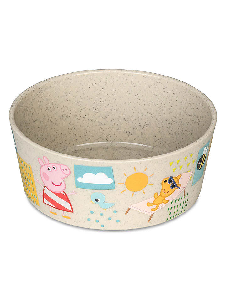 koziol Kinderschale in Beige - 400 ml - onesize