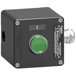 Schneider Electric ATEX-TASTERSTATION XAWF100EX
