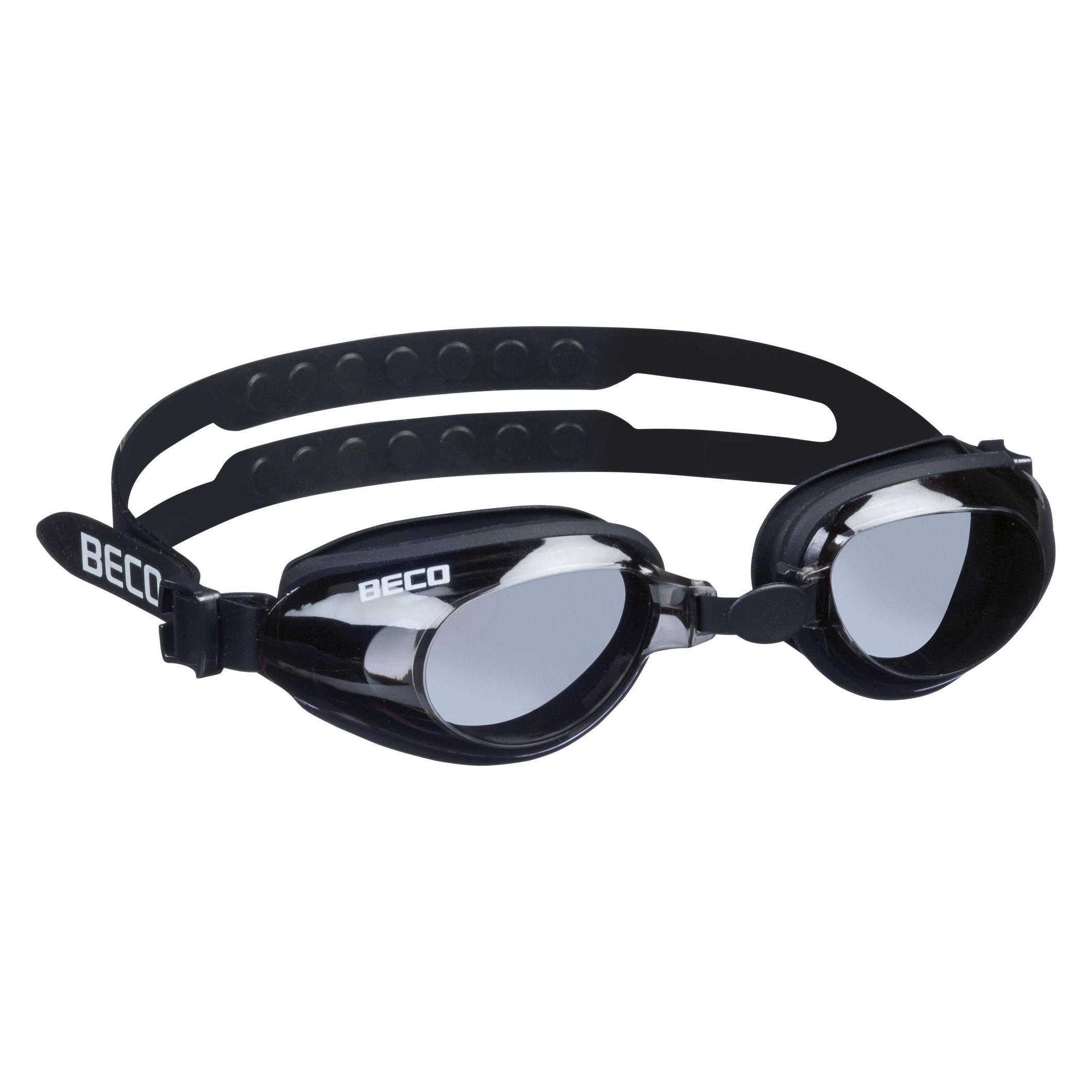 Beco schwimmen Brille Training UV Antifog 9924 0 (052.9924.0)