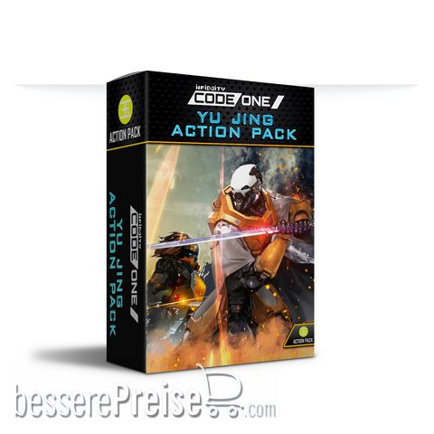 Corvus Belli Aristeia INF281328
