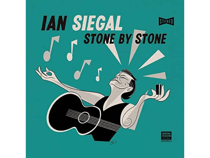 Stone By Stone