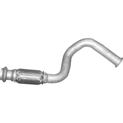 POLMO Abgasrohr 04.32