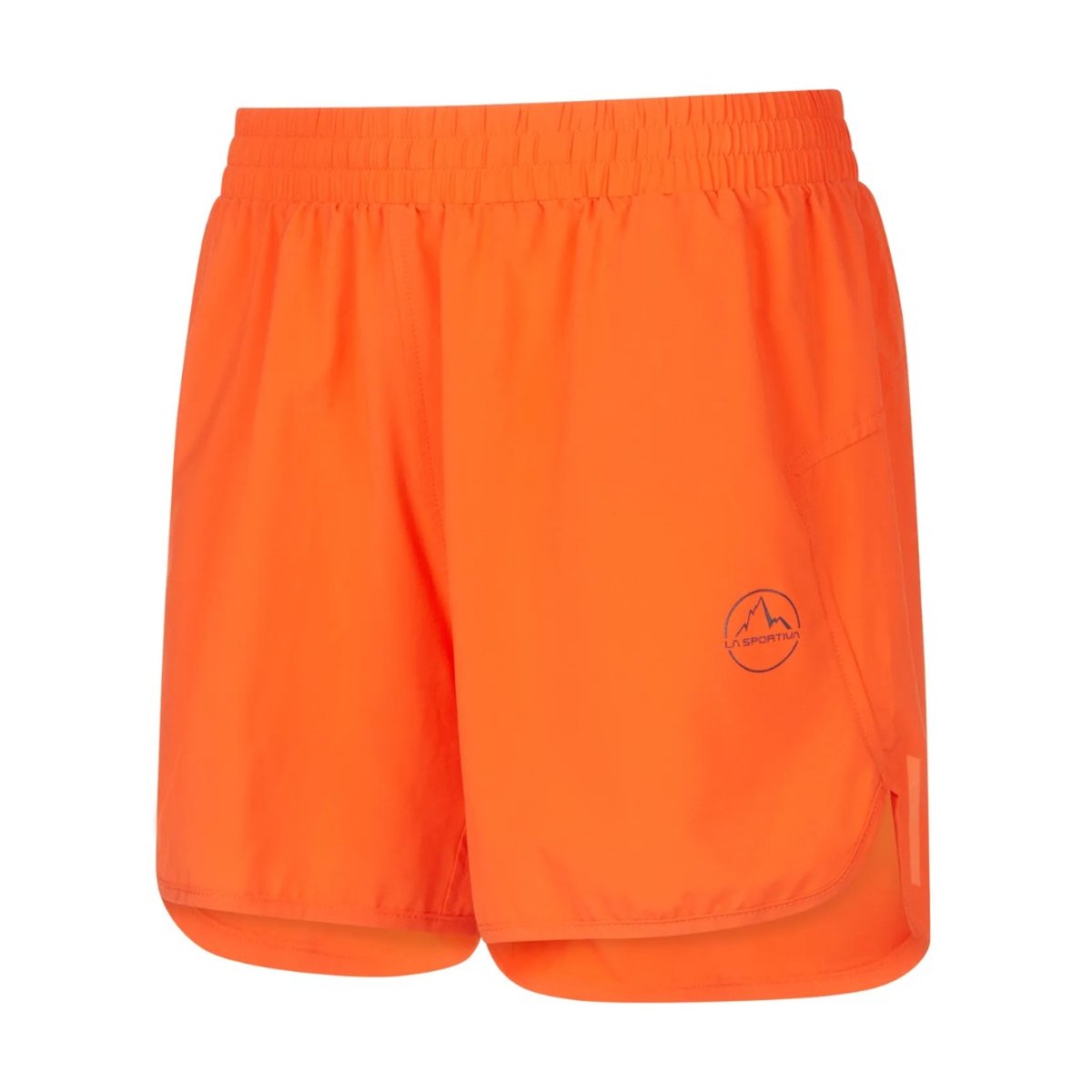 Calção La Sportiva Sudden Short W Laranja Mulher, Tamanho S Mulher