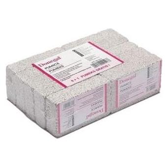 Donegal Natural Pumeks 10Pcs. 2513 (Hornhautentferner, 50 g) (5907549225138)