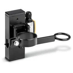 Kärcher Saugstelle Schlauchhalter mit Endschalter ø 60 mm