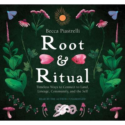 Root and Ritual - Becca Piastrelli, CD, 9781683647669