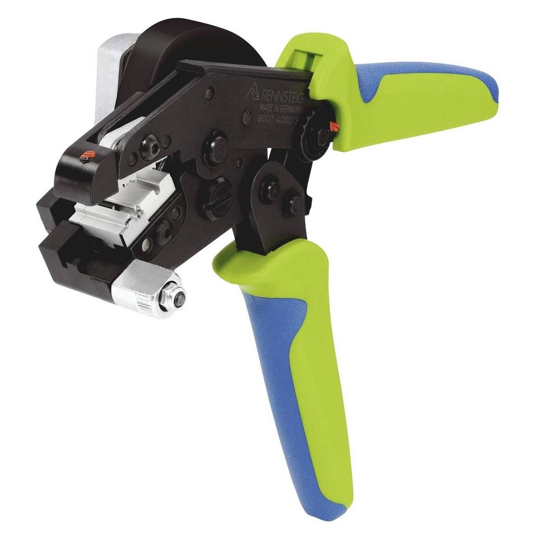 Rennsteig Schneidzange 180 mm Werkzeuge 8001 4000 (180 mm) (8001 4000 3)
