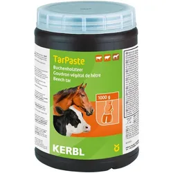 Kerbl Buchenteer TarPaste (Pferd), Tierhygiene