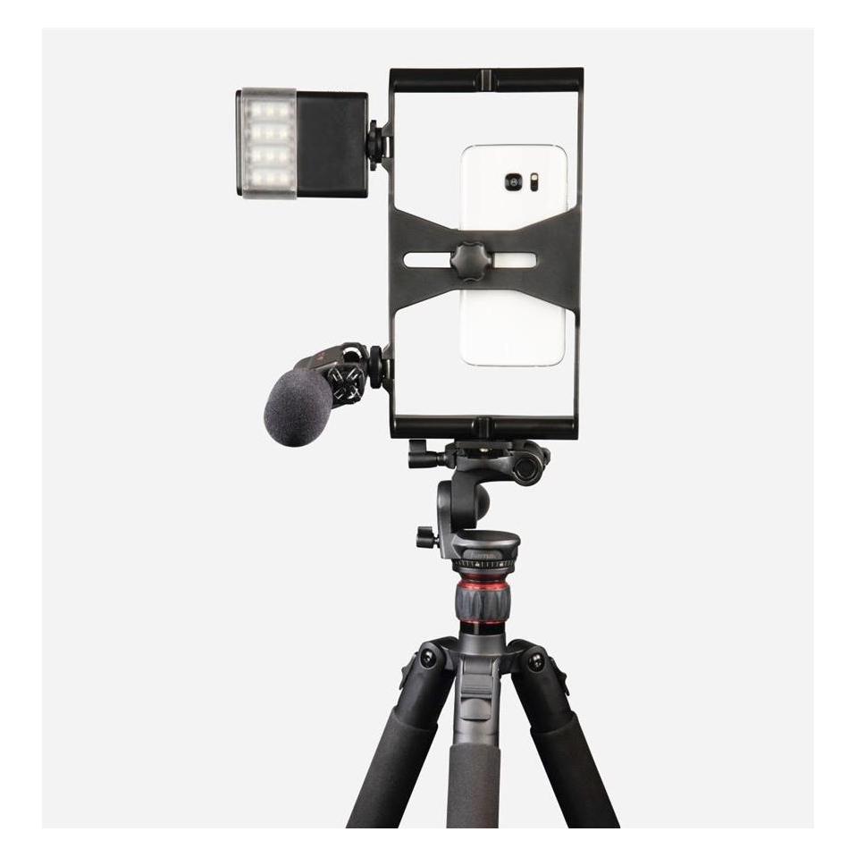 Hama Smartphone-Video-Handgriff (00004622)
