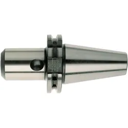 Magni, Zubehör Bohrer, Spannfutter HG DIN ISO 7388-1ADB SK40 16-20mm HAIMER HAIMER