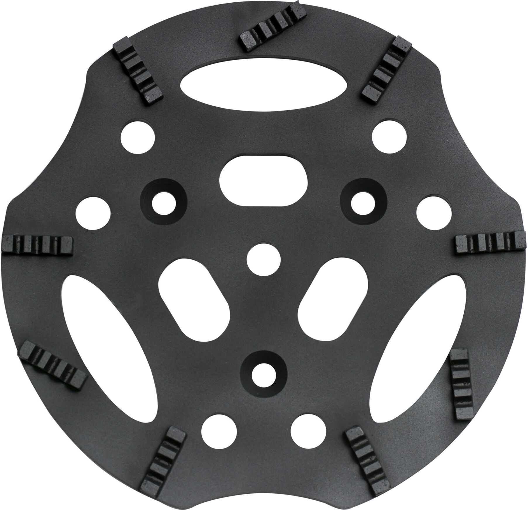 Roll PKD-Scheibe CR9 300mm (1716889)