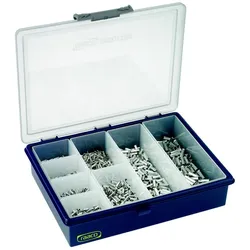 Cimco Werkzeuge Aderendhülsen-Set 181529