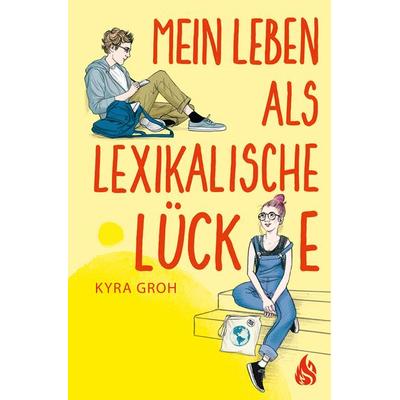Mein Leben als lexikalische Lücke, Taschenbuch von Kyra Groh, Arctis ein Imprint der Atrium Verlag AG