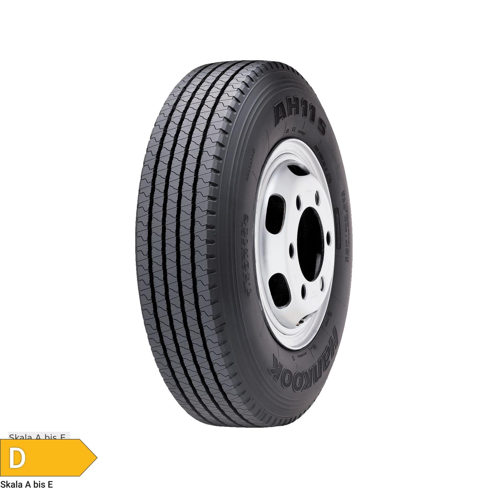 HANKOOK RADIAL AH11S 6.00/R16 103/101N