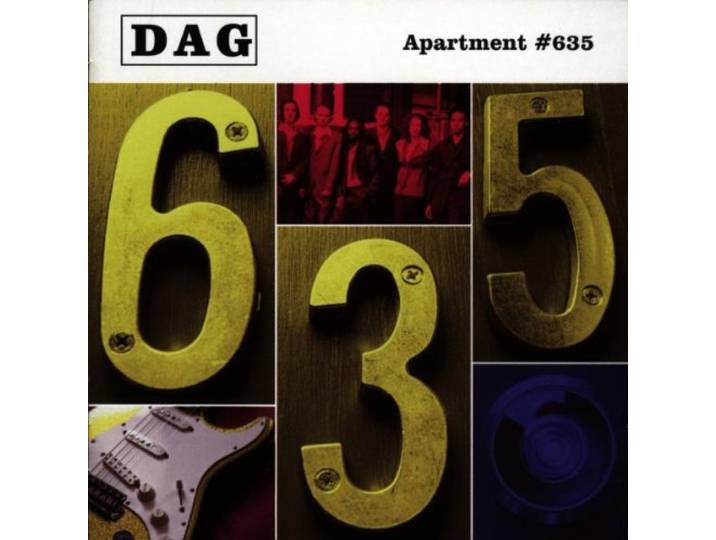 Apartment # 635