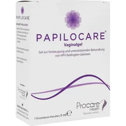 Papilocare 35 ML