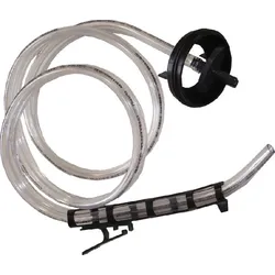 Wagner Ansaugeverlängerung, geeignet für W 140 / W 180 / W 450
