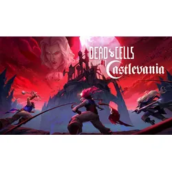 Dead Cells: Return to Castlevania