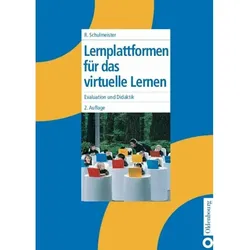 Lernplattformen für das virtuelle Lernen, Fachbücher
